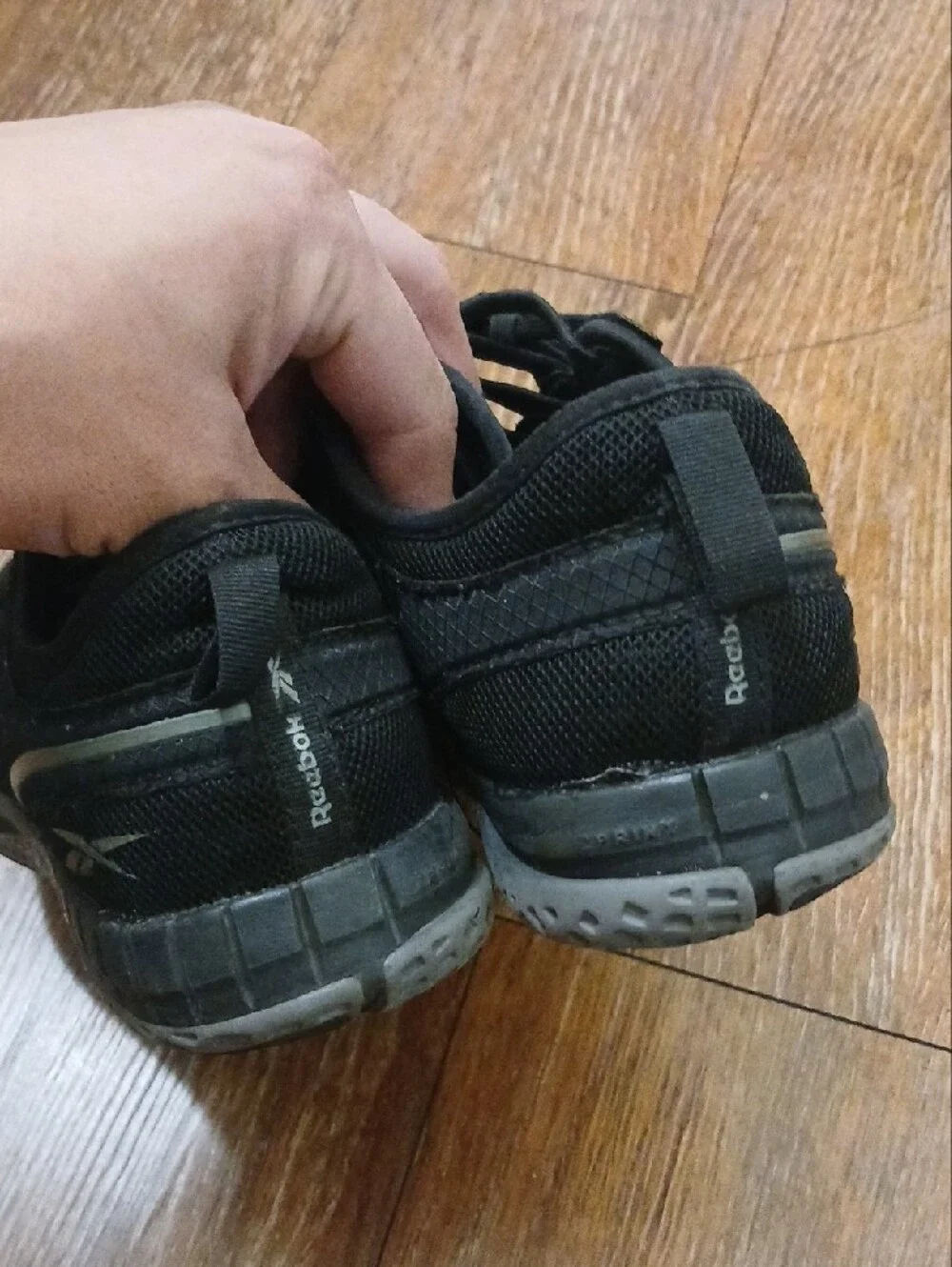 Reebok Zprint Work Shoes